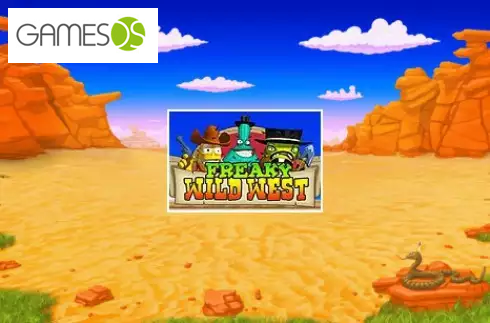 Freaky Wild West